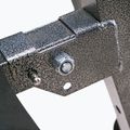 Bancă înclinată de exerciții + accesorii HMS L8355, negru, 17-53-100 8