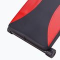Bancă înclinată de exerciții + accesorii HMS L8355, negru, 17-53-100 9
