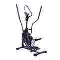 Bicicletă eliptică de spinning HMS HM8890, negru, 17-12-026