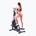 Bicicletă eliptică de spinning HMS HM8890, negru, 17-12-026 4