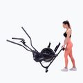 Bicicletă eliptică de spinning HMS HM8890, negru, 17-12-026 5