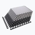 Saltea puzzle pentru echipament HMS Mp12, gri, 17-63-085 5