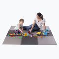Saltea puzzle pentru echipament HMS Mp12, gri, 17-63-085 12