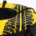 Colac de antrenament HMS PYT01 Premium 40 kg negru/galben 5