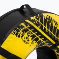 Colac de antrenament HMS PYT01 Premium 40 kg negru/galben 6