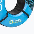 Colac de antrenament HMS PYT02 Premium 60 kg negru/albastru 4