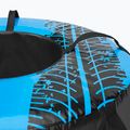 Colac de antrenament HMS PYT02 Premium 60 kg negru/albastru 5