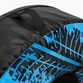 Colac de antrenament HMS PYT02 Premium 60 kg negru/albastru 6