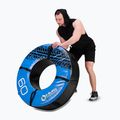Colac de antrenament HMS PYT02 Premium 60 kg negru/albastru 8