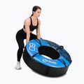 Colac de antrenament HMS PYT02 Premium 60 kg negru/albastru 9
