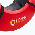 Colac de antrenament HMS PYT03 Premium 80 kg negru/roșu 4