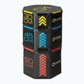 Set de cutii pliometrice HMS PYOBS01 Octagon Premium multicolor 2