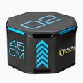 Set de cutii pliometrice HMS PYOBS01 Octagon Premium multicolor 4