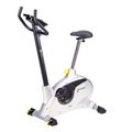 Bicicletă magnetică de fitness HMS Premium M6993, argintiu, 17-01-040
