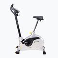 Bicicletă magnetică de fitness HMS Premium M6993, argintiu, 17-01-040 2
