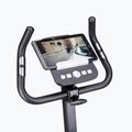Bicicletă magnetică de fitness HMS Premium M6993, argintiu, 17-01-040 13
