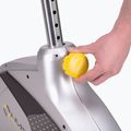Bicicletă magnetică de fitness HMS Premium M6993, argintiu, 17-01-040 15