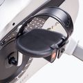 Bicicletă magnetică de fitness HMS Premium M6993, argintiu, 17-01-040 17