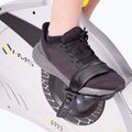 Bicicletă magnetică de fitness HMS Premium M6993, argintiu, 17-01-040 18