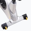 Bicicletă magnetică de fitness HMS Premium M6993, argintiu, 17-01-040 20