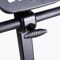 Bicicletă magnetică de fitness HMS Premium M6993, argintiu, 17-01-040 22