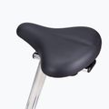 Bicicletă magnetică de fitness HMS Premium M6993, argintiu, 17-01-040 23