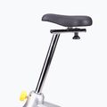 Bicicletă magnetică de fitness HMS Premium M6993, argintiu, 17-01-040 25