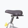 Bicicletă magnetică de fitness HMS Premium M6993, argintiu, 17-01-040 26