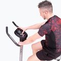 Bicicletă staționară HMS M6995 gri-neagră 17-01-041 8