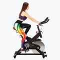 Indoor Cycle HMS Sw7150, negru, 17-09-015 4