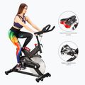 Indoor Cycle HMS Sw7150, negru, 17-09-015 7