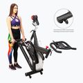 Indoor Cycle HMS Sw7150, negru, 17-09-015 8
