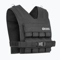 Vestă de antrenament cu greutate HMS KTO16 16 kg neagră 2