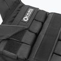 Vestă de antrenament cu greutate HMS KTO16 16 kg neagră 6