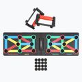 Placă multifuncțională pentru flotări HMS Pu12, multicolor, 17-45-042