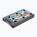Placă multifuncțională pentru flotări HMS Pu12, multicolor, 17-45-042 2