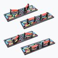 Placă multifuncțională pentru flotări HMS Pu12, multicolor, 17-45-042 5