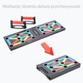 Placă multifuncțională pentru flotări HMS Pu12, multicolor, 17-45-042 7