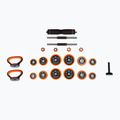 Set greutăți Hms SGZ220 Premium 6w1 portocaliu 17-57-066 11
