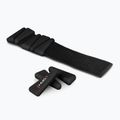 Greutăți pentru glezne și încheieturi HMS SNK01 0,5 kg 2 buc. black 3