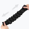Greutăți pentru glezne și încheieturi HMS SNK01 0,5 kg 2 buc. black 6