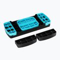 Step de aerobic HMS AS002 black/mint 2