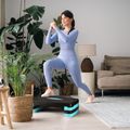 Step de aerobic HMS AS002 black/mint 8