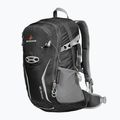 Rucsac BERGSON Arendal 25 l black/grey 2