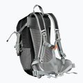 Rucsac BERGSON Arendal 25 l black/grey 4