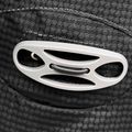 Rucsac BERGSON Arendal 25 l black/grey 8