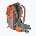 Rucsac de drumeție BERGSON Molde 30 l orange 4