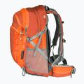 Rucsac de drumeție BERGSON Molde 30 l orange 5