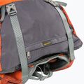 Rucsac de drumeție BERGSON Molde 30 l orange 9