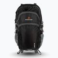 Rucsac BERGSON Molde 30 l black